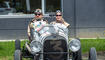 Oldtimer-4-L&auml;ndertreffen, in Ruggell (09.05.2026)