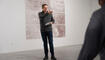 Vernissage «Pläne/ Plans» von Michael Hirschbichler im Engländerbau (30.01.2024)