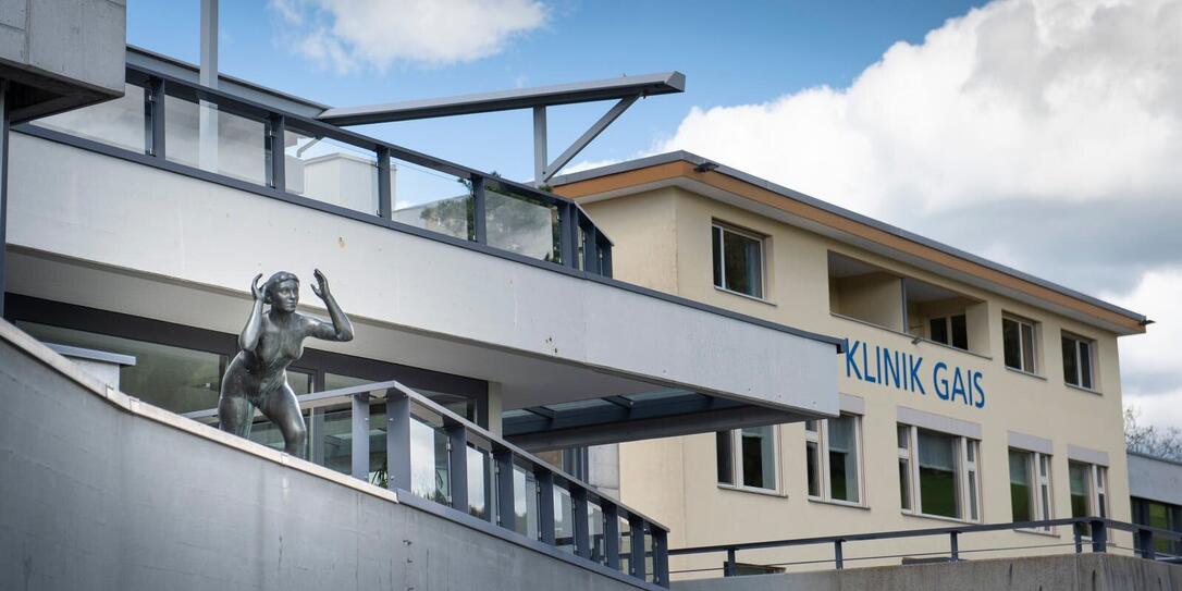Klinik Gais