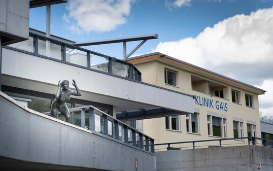 Klinik Gais