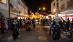 Nachtumzug in Sargans (28.02.2025)