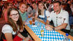 Auftakt zum 77. Verbandsmusikfest mit dem Bayerischen Abend in Vaduz
