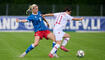 Liechtenstein - Armenien (03.06.2025)