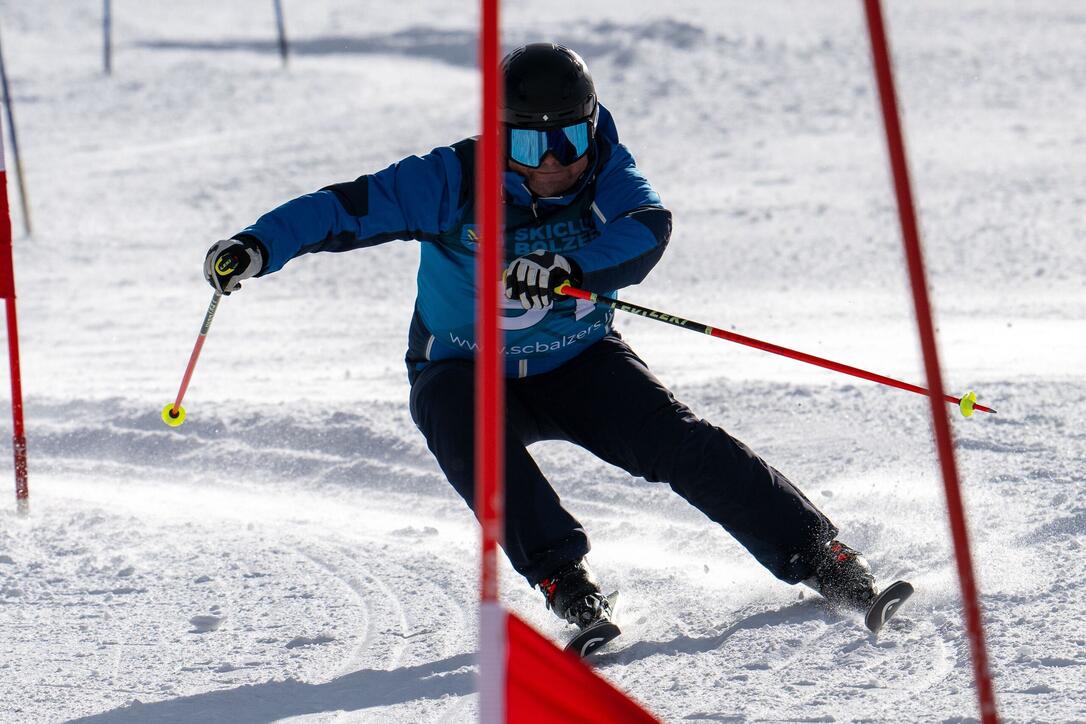 Skiclub Balzers Parallel-Slalom