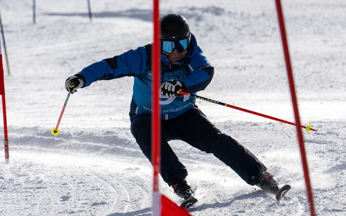 Skiclub Balzers Parallel-Slalom