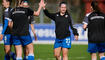 Liechtenstein - Luxemburg (08.04.2025)