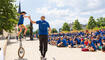 Olympic Day in Vaduz (15.06.2023)
