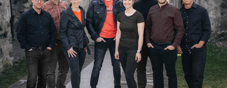 RÄÄS BAND
