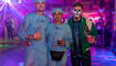 The Big One Halloweenparty in Sargans