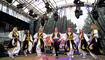 Buchserfest