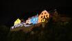 Staatsfeiertag 2026 Volksfest mit Abendprogramm