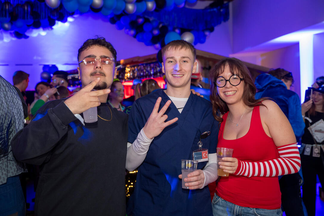 Trisunaball Triesen (24.01.2026)