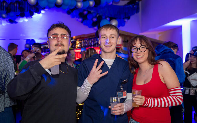 Trisunaball Triesen (24.01.2026)