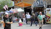 Werdenberger Streetfood Festival in Grabs,