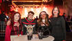 The big one Halloweenparty in Sargans (31.10.2025)