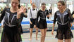 «Gymnaestrada 2023» Premiere Team Liechtenstein in Balzers