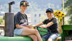 Oldie-Traktoren-Treffen Balzers