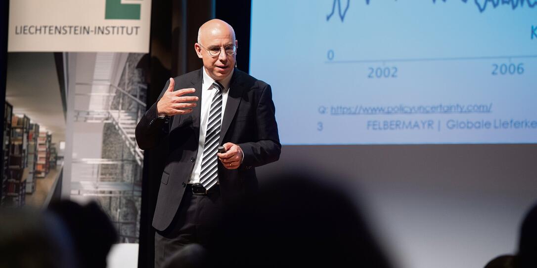 20220515 Vortrag von Gabriel Felbermayr: Weltwirtschaft im Umbruch – Herausforderungen 20220515 Vortrag von Gabriel Felbermayr: Weltwirtschaft im Umbruch – Herausforderungen