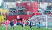 St. Patrick's - FC Vaduz in Dublin (25.07.204)