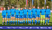 Liechtenstein - Luxemburg (08.04.2025)