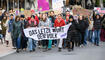 Demo Fristenl&ouml;sung Vaduz