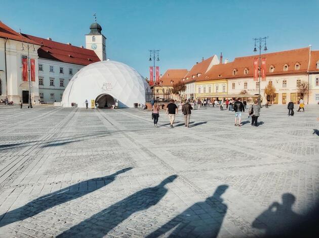 Hermannstadt Hermannstadt