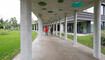 Hilti Campus Eröffnung in Schaan.