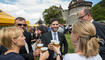 Staatsfeiertag 2018, Staatsakt auf Schloss Vaduz