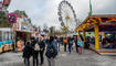 Jahrmarkt und Chilbi Buchs