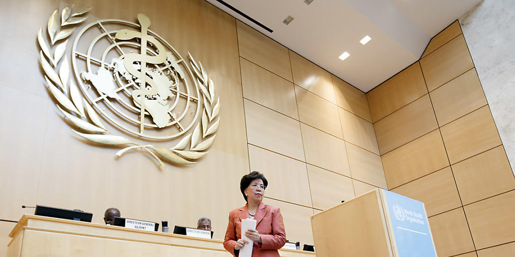 WHO-Direktorin Chan hatte sich die Reform der Organisation auf die Fahnen geschrieben. Die Delegierten der Weltgesundheitsversammlung in Genf segnete nun ihre Pläne ab.