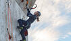 Swiss Ice Climbing Cup in Malbun