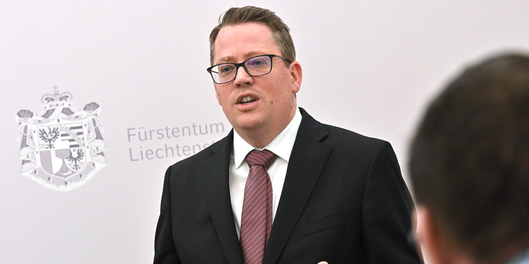 Vorstellung der Landesrechnung 2021