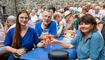 Kulturtreff Burg Gutenberg THE PEPS – «Liader us der Oberteli