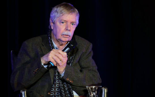 Hans-Jörg Rheinberger
