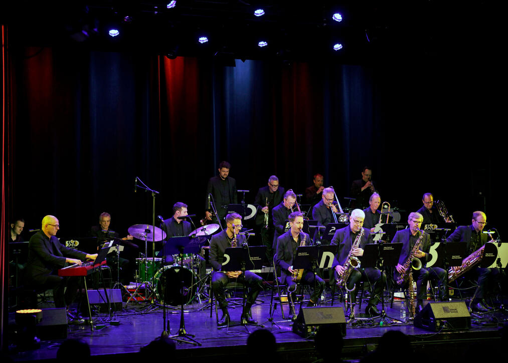 FL1 Life Festival am Samstag TAK und Lindahof Aussenbereich (06.07.2024)