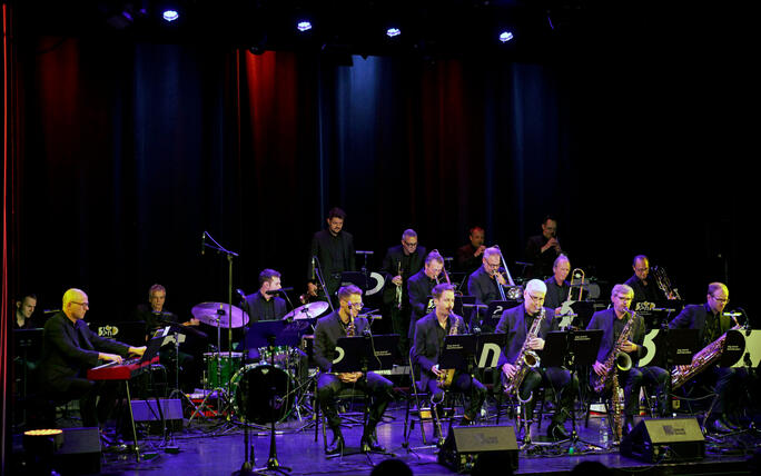 FL1 Life Festival am Samstag TAK und Lindahof Aussenbereich (06.07.2024)
