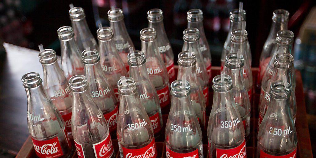 Die Getränkebranche wehrte sich mit einer millionenteuren Kampagne gegen die neue Steuer auf Softdrinks. (Symbolbild)