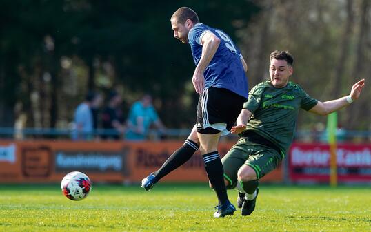 FC Buchs - FC Triesen