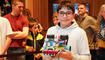 SAL in Schaan. Ivoclar AG: &laquo;RoboLeague&raquo;.