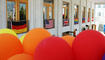 «PRIDE»: erste Pride in Liechtenstein, organisiert vom Verein