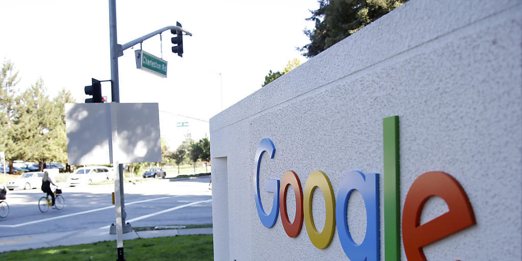 Wird als Hort der Innovation wahrgenommen: Der Hauptsitz von Google.