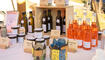 Chlaus-Markt in Gams