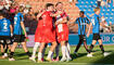 FC Vaduz - FC Inter Turku (13.08.2026)