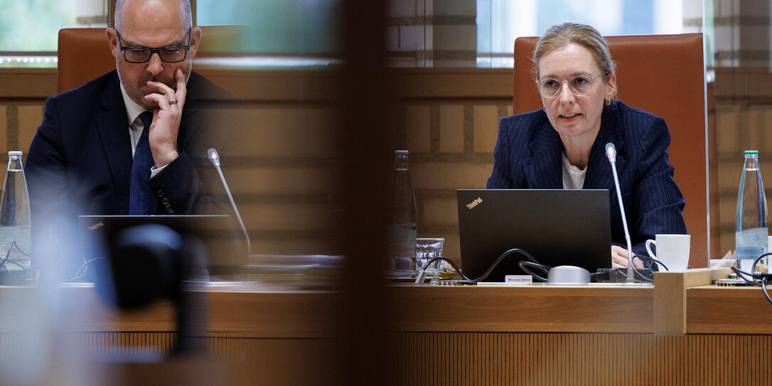 Landtag, Vaduz Landtag, Vaduz