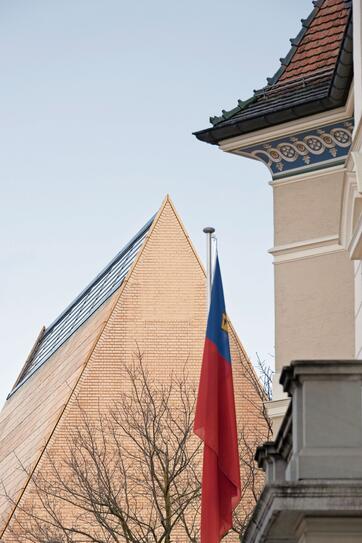 250110 Sonderbund Landtagswahlen 2025 -  «Richtig wählen»