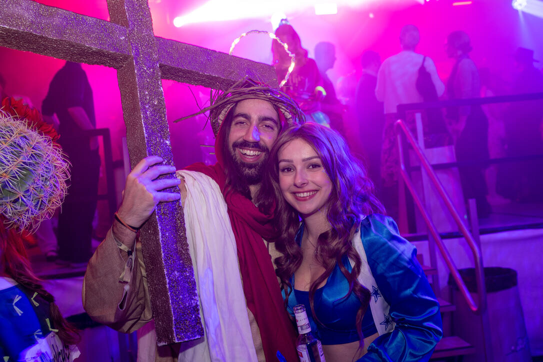 Murer Zirkus (22.02.2025)