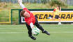 Abschlusstraining FC Vaduz (30.07.2025)