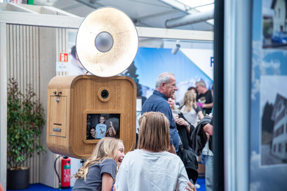 Letzter Tag Siga Messe, Mels (09.05.2026)