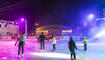 Eröffnung Vaduz on Ice 2020
