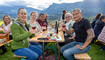 Weinfest des Weinbauvereins Triesen